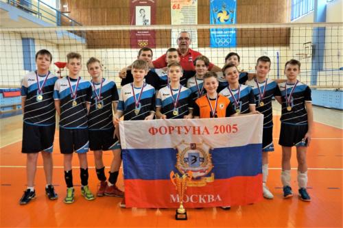 Апрель 2018