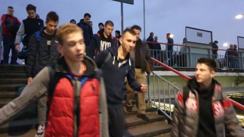 СБОРЫ В СМОЛЕНСКЕ 2019