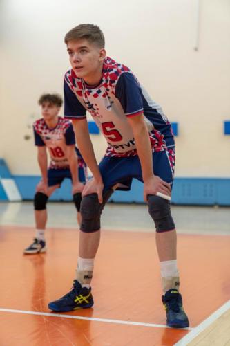 ЛВЛ 07.02.2021 Фортуна 3-0 ГТП